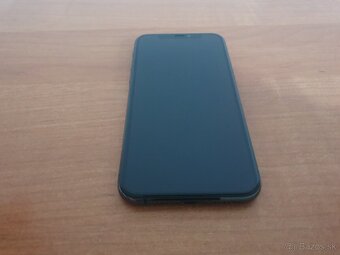 Apple iPhone 11 PRO 256GB 100% Zdravie batérie - 3