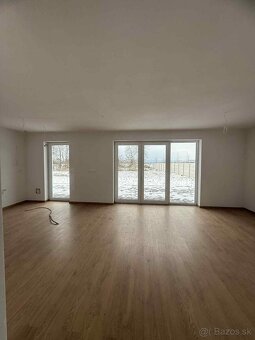 Novostavba k okamžitému nasťahovaniu - 3