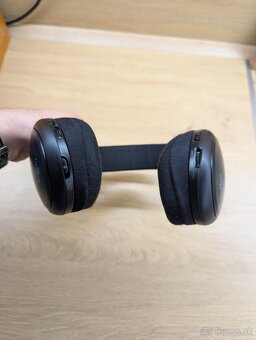 Bezdrôtové HiFi slúchadlá Philips SHC5200 - 3