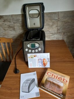 Pekáreň ETA delicca+darček - 3