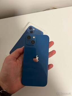 Iphone 13 128 gb - 3