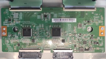 Predám náhradné diely na TV LG 50QNED823QB - 3