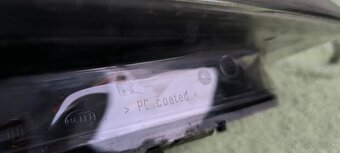 Opel Astra H xenon Hella - 3