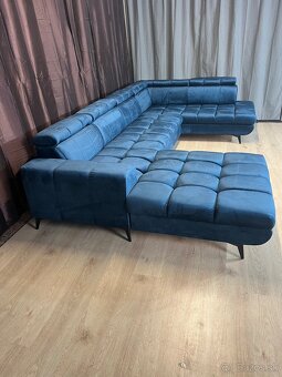 Sedacia súprava 422/C - 3