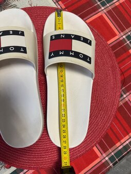 Šľapky Tommy Jeans - orig - 3