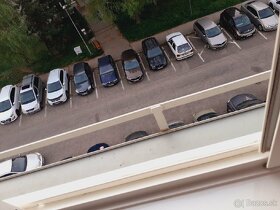 Balkónový držiak na kvety 310cm - 3