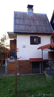 Predaj chaty - 3