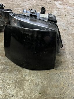 Zadne svetla Audi a6 c5 - 3