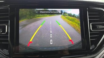 DODGE DURANGO RT 5.7 full srt paket  záruka - 3