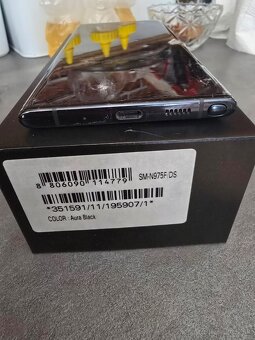 Samsung note 10 plus - 3