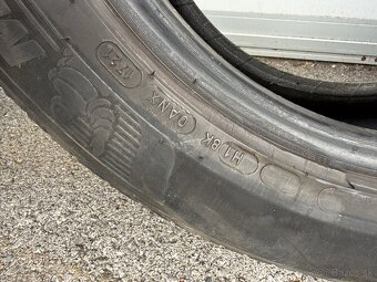 Michelin PRIMACY 4+ 225/55 R17 - 3