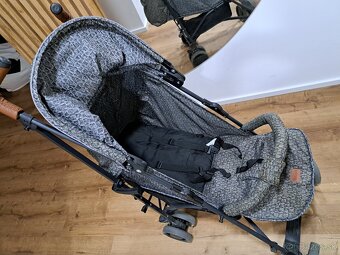 Golfový kočík Zopa Micra - 3