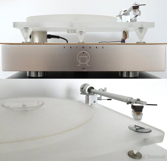 PRIMARE high-end veža - 3