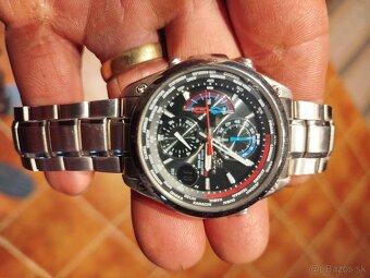 CASIO Edifice - 3