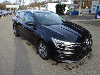 Renault Megane 1,5 DCI,GARANCE KM - 3