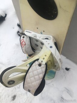 Snowboard ROSSIGNOL - 3