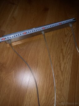 Závesné svietidlo - 3