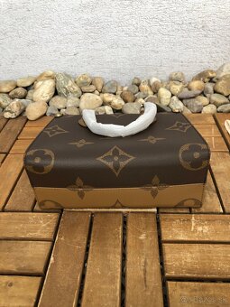 Louis Vuitton kabelka - 3