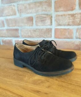 Dámske poltopánky Lasocki - 3