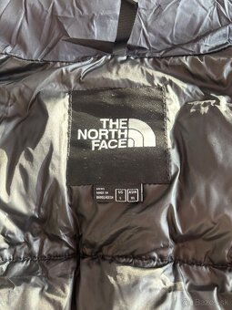 The north face - 3