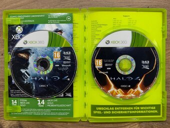 Hra Xbox 360 - Halo 4 - 3
