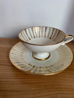 Čajová šálja - 3