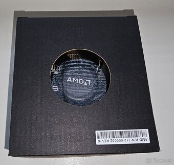 Predám chladič AMD Wraith Stealth - 3