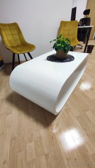 Konferenčný stolík - 3