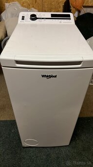Whirlpool práčka - 3