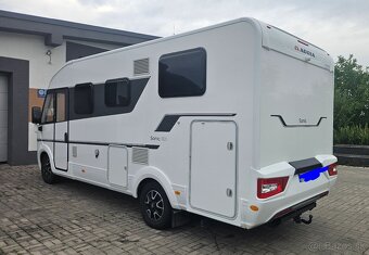 Adria SONIC 600SL Axess 2.3JTD Ducato - 3