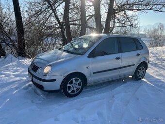 Volksbanken Polo 1,2, 55 kW - 3