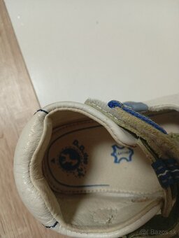 Topánky pre chlapca - 3