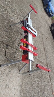 Pracovný stôl Holzman - 3