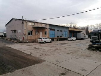 Prenajmeme garáže, sklady - 3