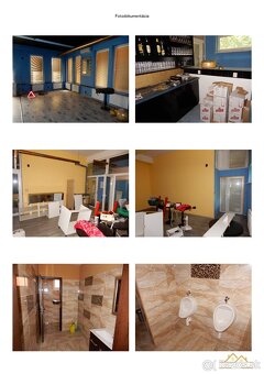 Predám polyfunkčnú budovu v Bratislave - 3