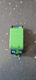 Odpojovač panelov TIGO TS4-A-F - 3