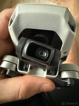 DJI Mavic Mini Fly More Combo - 3