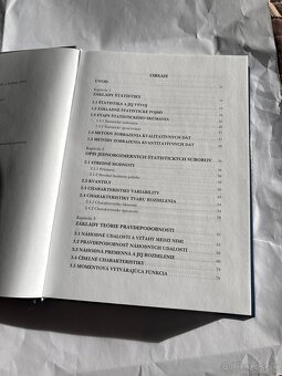 Štatistické metódy pre Ekonómov - 3