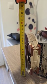 Noctua NH-D15 Chladič - 3