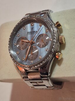 Dámske hodinky Festina - 3