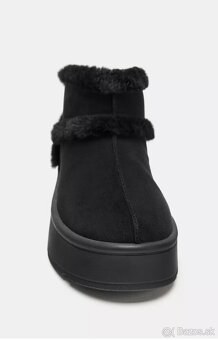 Čižmy ZARA nové - 3