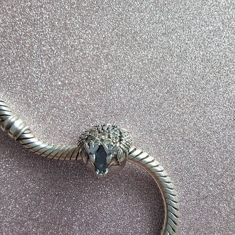 Prívesok Sovičiak - 3