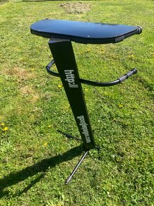 Stojany , svetla, efekty - 3