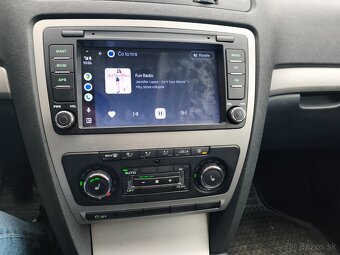 Autorádio Škoda - 3