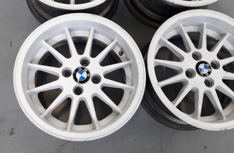 MiM 1900 7Jx15" et13 4x100 - 3