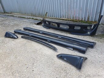 Seat Alhambra doplnky - 3