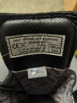 Vojenské kanady - 3