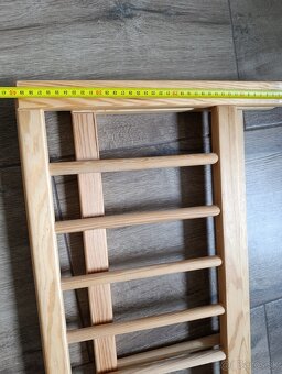 Zábrana na posteľ - 3