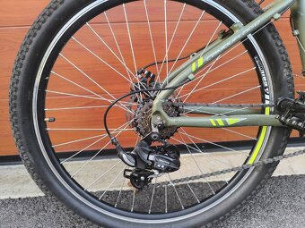 Vedora Camouflage - 3