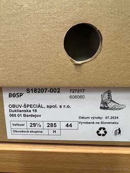 Bosp Taras High, Low -44 - 3